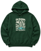The Narrows Hoodie - Forest Green
