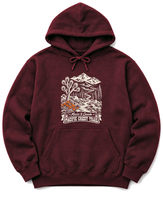 Pacific Crest Trail Hoodie