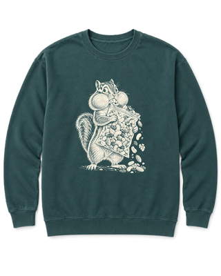 Trail Mix Bandit Sweatshirt