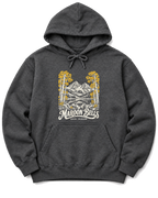 Maroon Bells Hoodie - Dark Heather