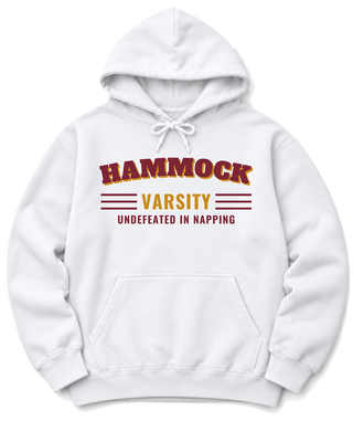 Hammock Varsity Hoodie