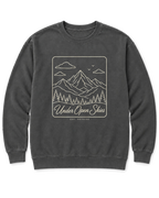 Under Open Skies Sweatshirt - Pepper