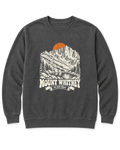 Mount Whitney Sweatshirt - Pepper