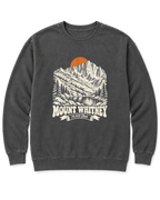Mount Whitney Sweatshirt - Pepper