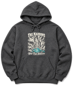The Narrows Hoodie - Dark Heather