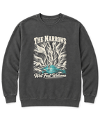 The Narrows Sweatshirt - Pepper