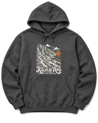 Kalalau Trail Hoodie