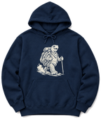 Turtle Trekker Hoodie - Navy