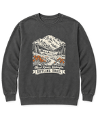 Skyline Trail Sweatshirt - Pepper