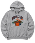 Early Start-ish Hoodie - Sport Grey