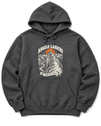 Angels Landing Hoodie - Dark Heather