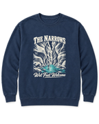 The Narrows Sweatshirt - True Navy