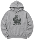 Moonlit Trails Hoodie - Sport Grey