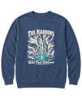 The Narrows Sweatshirt - Denim