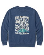 The Narrows Sweatshirt - Denim