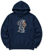 Honey Heist Hoodie - Navy