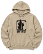 Trail Cam Shy Hoodie - Sand