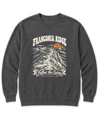 Franconia Ridge Sweatshirt - Pepper