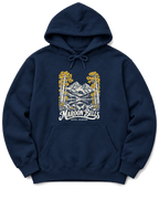 Maroon Bells Hoodie - Navy