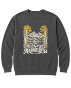 Maroon Bells Sweatshirt - Pepper