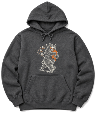 Honey Heist Hoodie