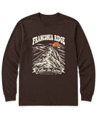 Franconia Ridge Long Sleeve Shirt