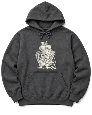 Trail Mix Bandit Hoodie