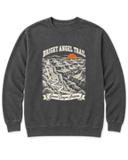 Bright Angel Trail Sweatshirt - Pepper
