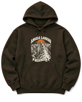 Angels Landing Hoodie