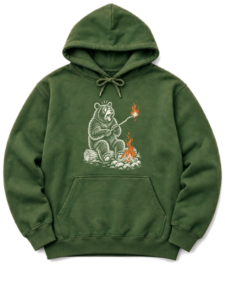 Marshmallow Meltdown Hoodie
