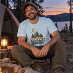 Wearing the Phones Off, Stars On T-Shirt
