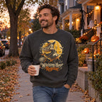 Witching Hour Regular Sweatshirt worn casually